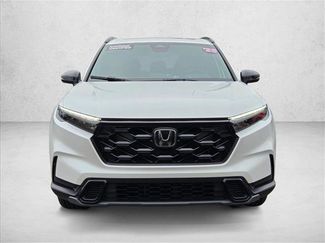 Used 2025 Honda CR-V Sport video 2