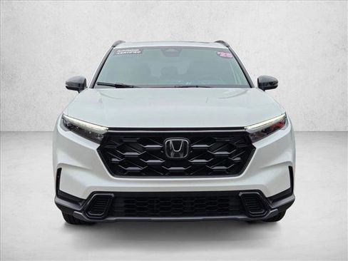 Used 2025 Honda CR-V Sport image 2