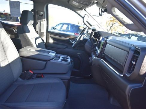 Certified 2023 Chevrolet Silverado 1500 LT image 13