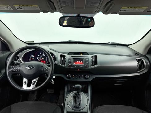 Used 2013 Kia Sportage LX w/ Convenience Pkg image 14