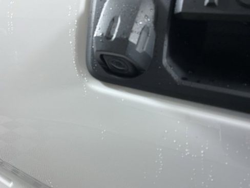 Used 2020 Toyota Tacoma TRD Sport image 8