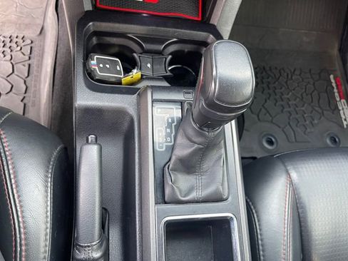 Used 2017 Toyota Tacoma TRD Pro AWD/4WD image 23
