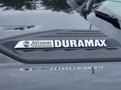 New 2026 Chevrolet Silverado 2500 LT w/ All Star Edition image 6