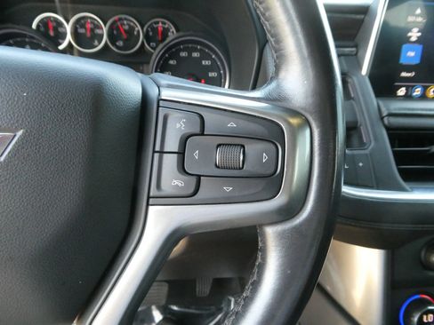 Used 2021 Chevrolet Tahoe LT AWD/4WD image 19