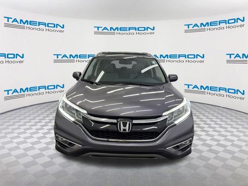 Used 2015 Honda CR-V EX-L image 8