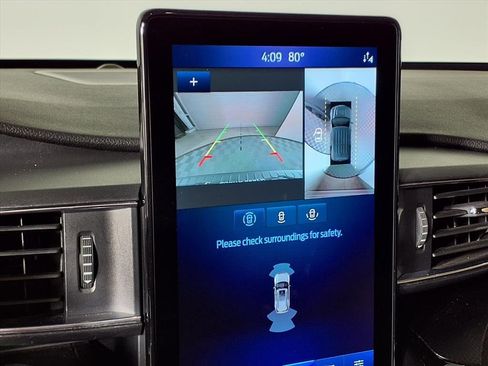 Used 2021 Ford Explorer ST w/ Equipment Group 401A image 21