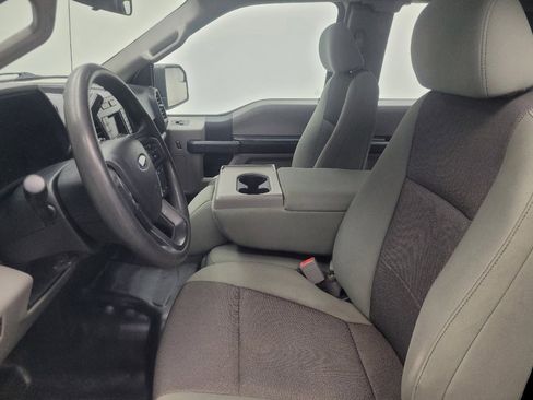 Used 2020 Ford F150 XL w/ Equipment Group 101A Mid AWD/4WD image 17