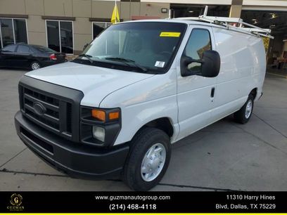 Used 2014 Ford E-150 and Econoline 150