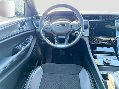 New 2025 Jeep Grand Cherokee L Altitude AWD/4WD image 17