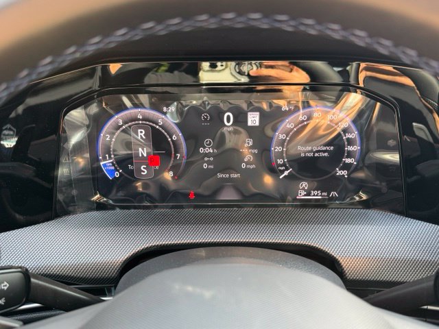 New 2026 Volkswagen Golf w/ Euro Style Package AWD/4WD image 36