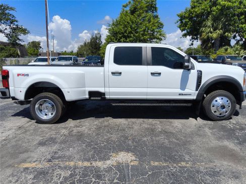 New 2026 Ford F450 XL w/ 360-Degree Camera Package AWD/4WD image 6