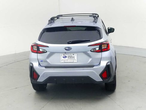 New 2025 Subaru Crosstrek 2.5i Limited image 9