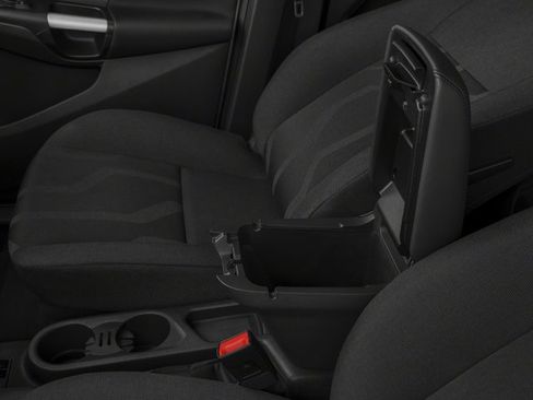 Used 2017 Ford Transit Connect Titanium FWD image 17