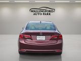 Used 2015 Acura TLX w/ Technology Package image 5