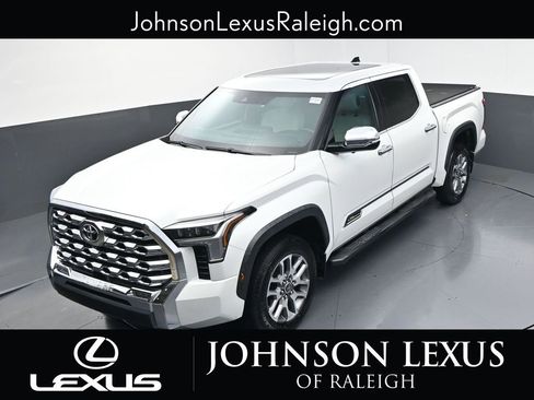 Used 2022 Toyota Tundra 1794 Edition image 25