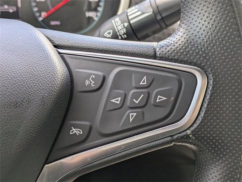 Used 2024 Chevrolet Malibu LT image 26