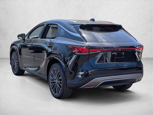 New 2026 Lexus RX 350 AWD/4WD image 6