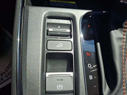 Certified 2023 Honda CR-V Sport Touring image 27