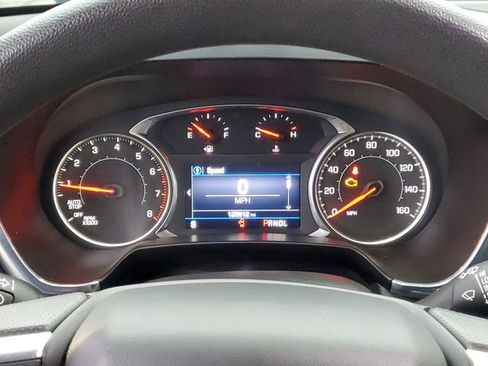 Used 2021 Chevrolet Blazer LT image 21