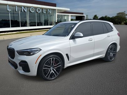 Used 2023 BMW X5 xDrive40i w/ M Sport Package