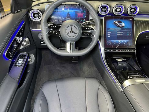 New 2026 Mercedes-Benz CLE 300 4MATIC Cabriolet image 35