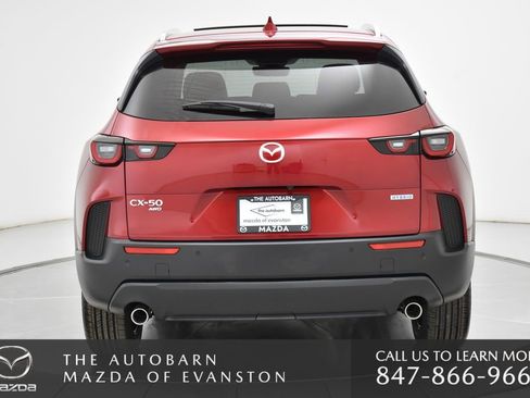 New 2026 MAZDA CX-50 2.5 Hybrid w/ Weather Package image 19