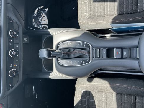 Certified 2024 Honda HR-V Sport image 22
