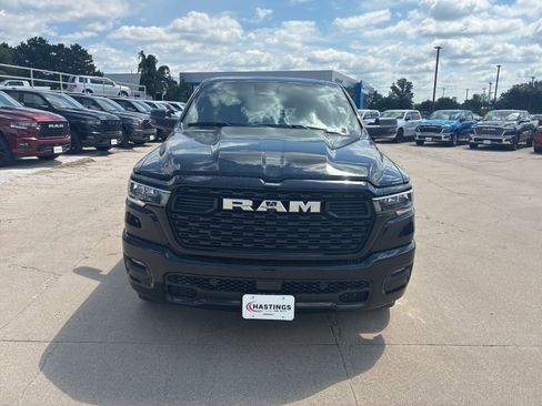New 2026 RAM 1500 Big Horn image 11