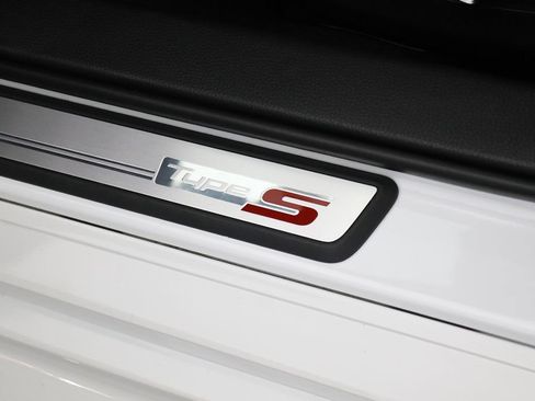 Certified 2024 Acura Integra Type S FWD image 14