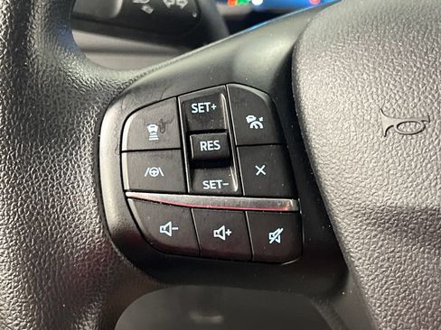 Used 2025 Ford Bronco Sport Big Bend AWD/4WD image 50