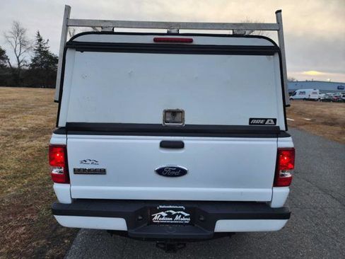 Used 2011 Ford Ranger Sport image 7