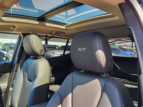 New 2026 Buick Encore GX Sport Touring w/ Advanced Technology Package image 16