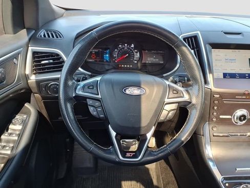 Used 2019 Ford Edge ST AWD/4WD image 18