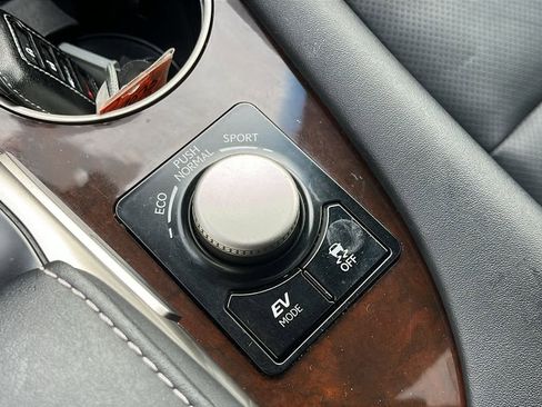 Used 2019 Lexus RX 450h AWD image 20