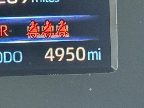 Used 2025 Toyota Tundra SR5 image 36