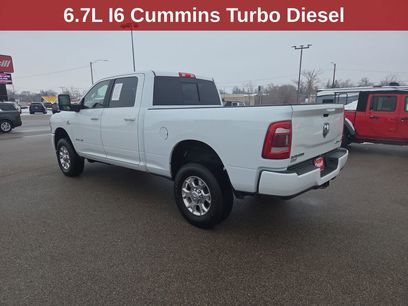 Used 2023 RAM 2500 Laramie