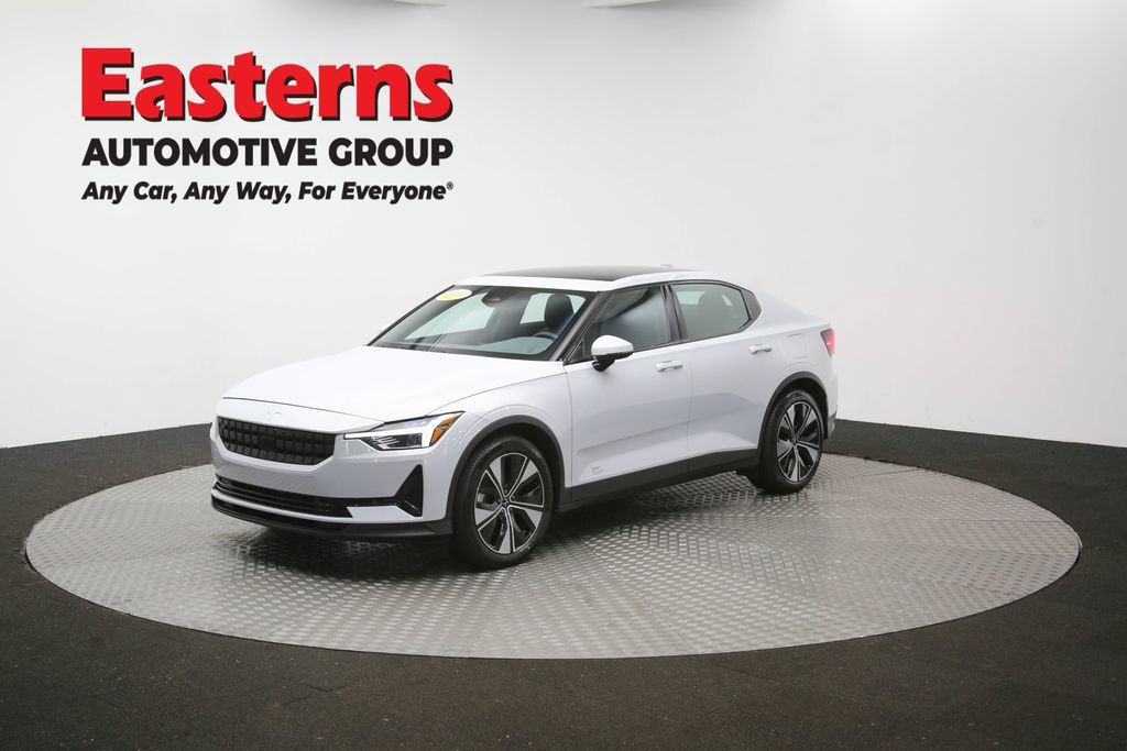 Used 2023 Polestar Polestar 2 AWD/4WD image 58