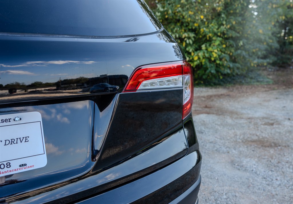 Used 2019 Honda Pilot EX-L image 11