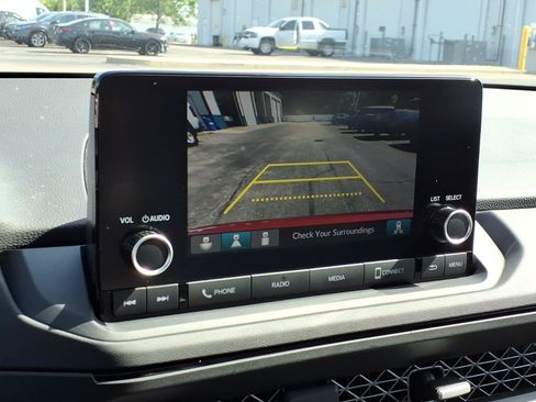 Used 2024 Honda Accord EX image 18