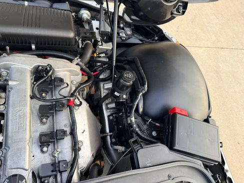 Used 2007 Pontiac Solstice Convertible RWD image 17