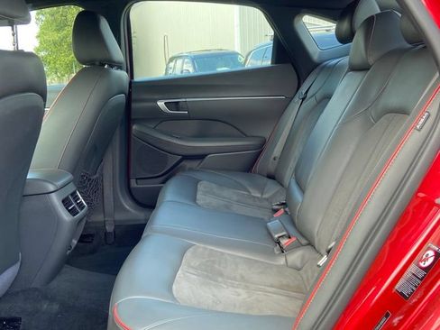 Used 2021 Hyundai Sonata SEL Plus FWD image 12