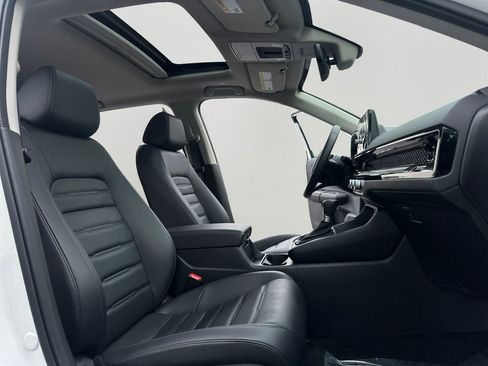 Certified 2025 Honda CR-V EX-L image 24