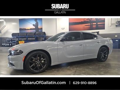 Used 2022 Dodge Charger SXT w/ Blacktop Package