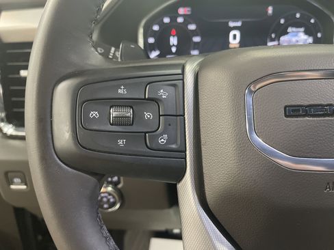 Used 2024 GMC Sierra 1500 Denali w/ Denali Reserve Package image 18