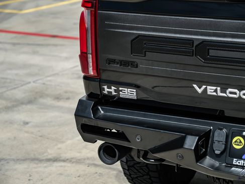Used 2026 Ford F150 Raptor w/ Equipment Group 803A Raptor R AWD/4WD image 18