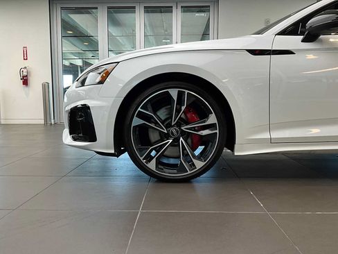 Used 2023 Audi S5 Premium Plus w/ Premium Plus Package AWD/4WD image 23