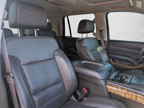 Used 2015 GMC Yukon Denali w/ Open Road Package AWD/4WD image 24