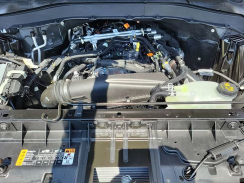 New 2026 Ford Explorer Active image 17