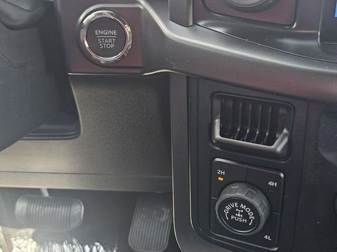 New 2026 Ford F150 Tremor AWD/4WD image 23
