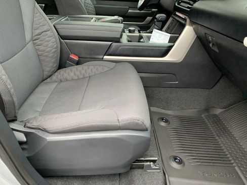 New 2026 Toyota Tundra SR5 image 16